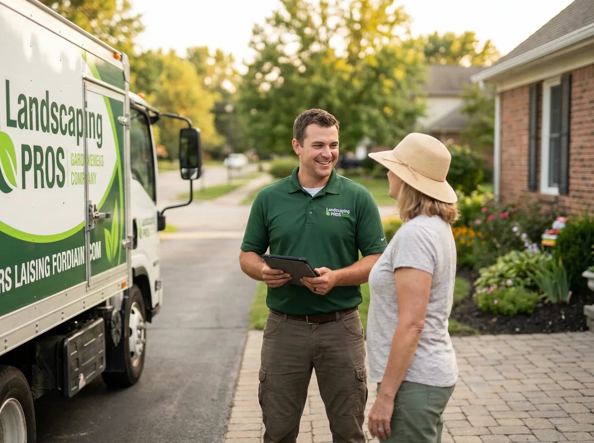 Landscaping Linch, WY FAQs
